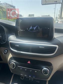 هیوندای تۆکسۆن